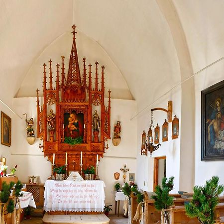 Gasthaus Bad Siess Longostagno Экстерьер фото