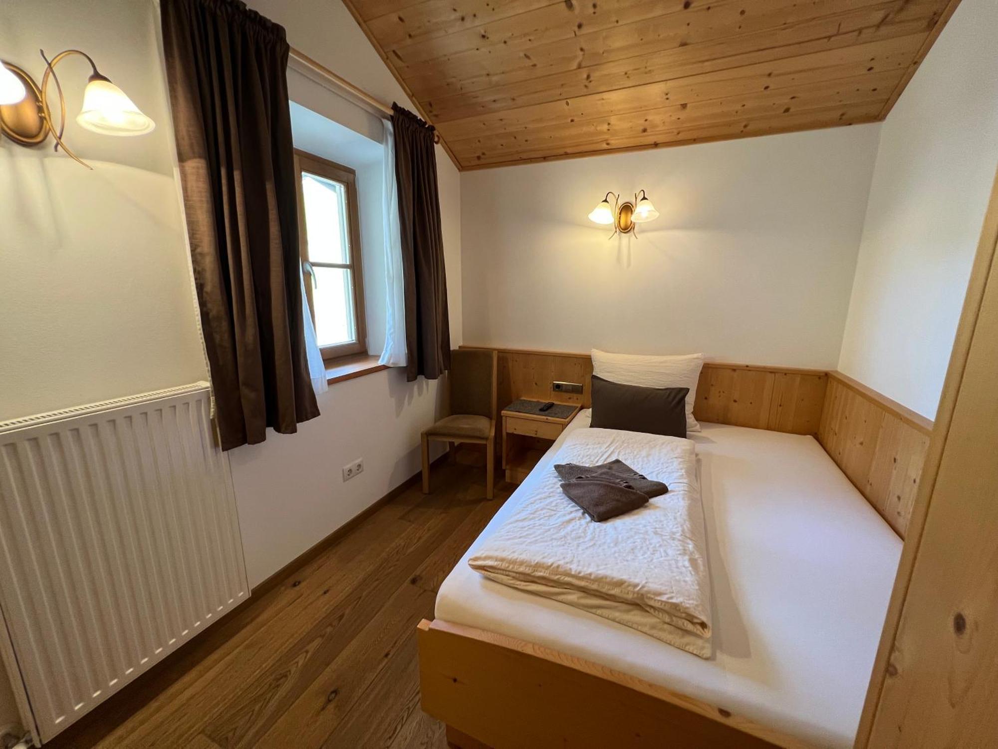 Gasthaus Bad Siess Longostagno Экстерьер фото