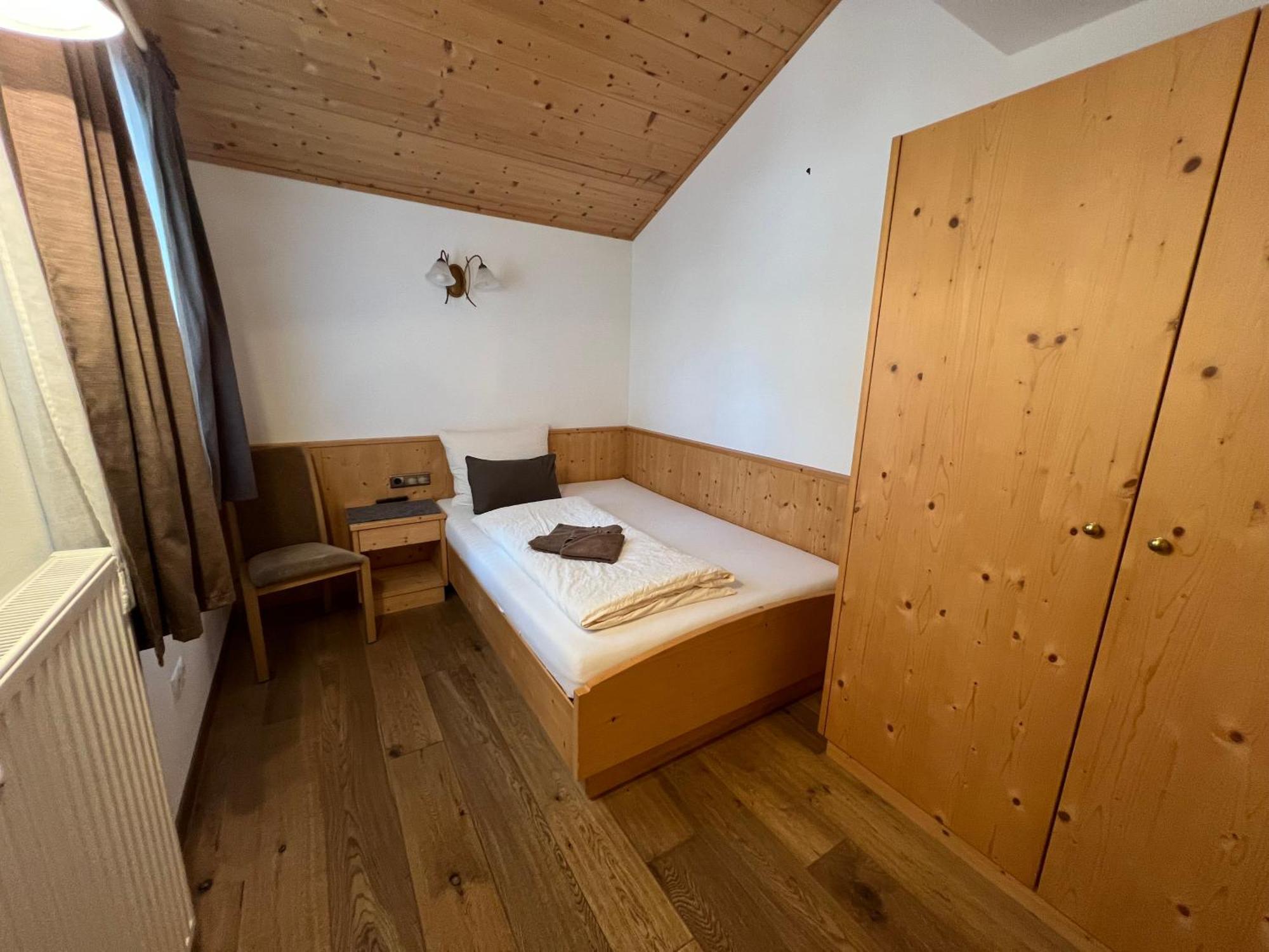 Gasthaus Bad Siess Longostagno Экстерьер фото
