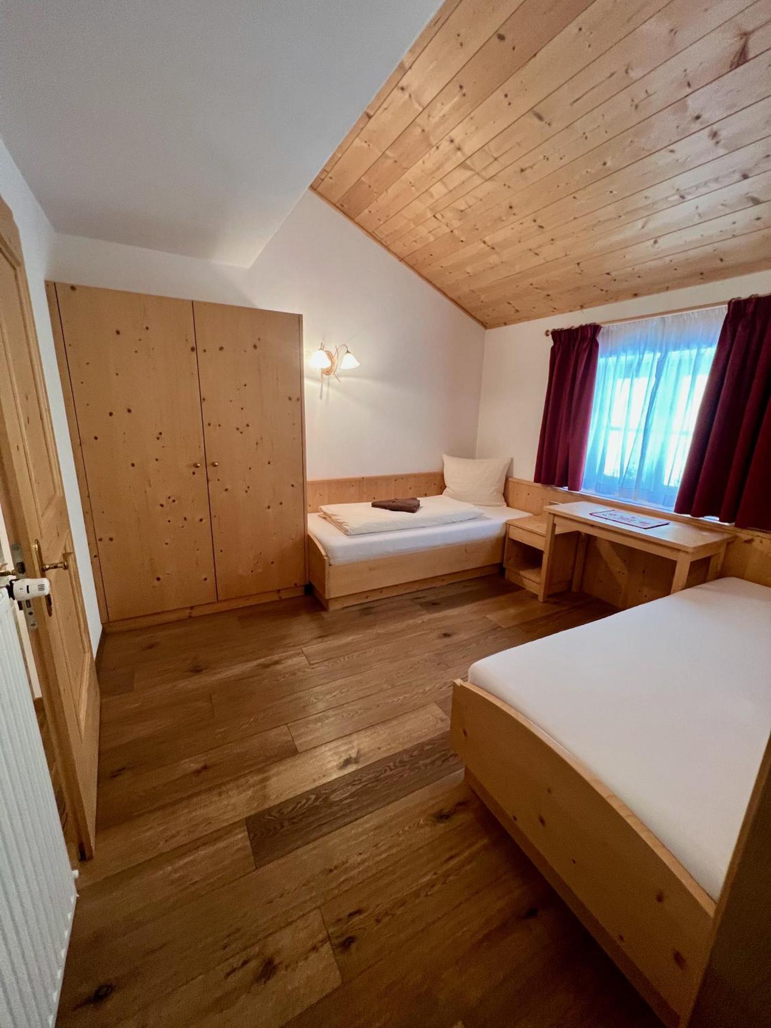 Gasthaus Bad Siess Longostagno Экстерьер фото
