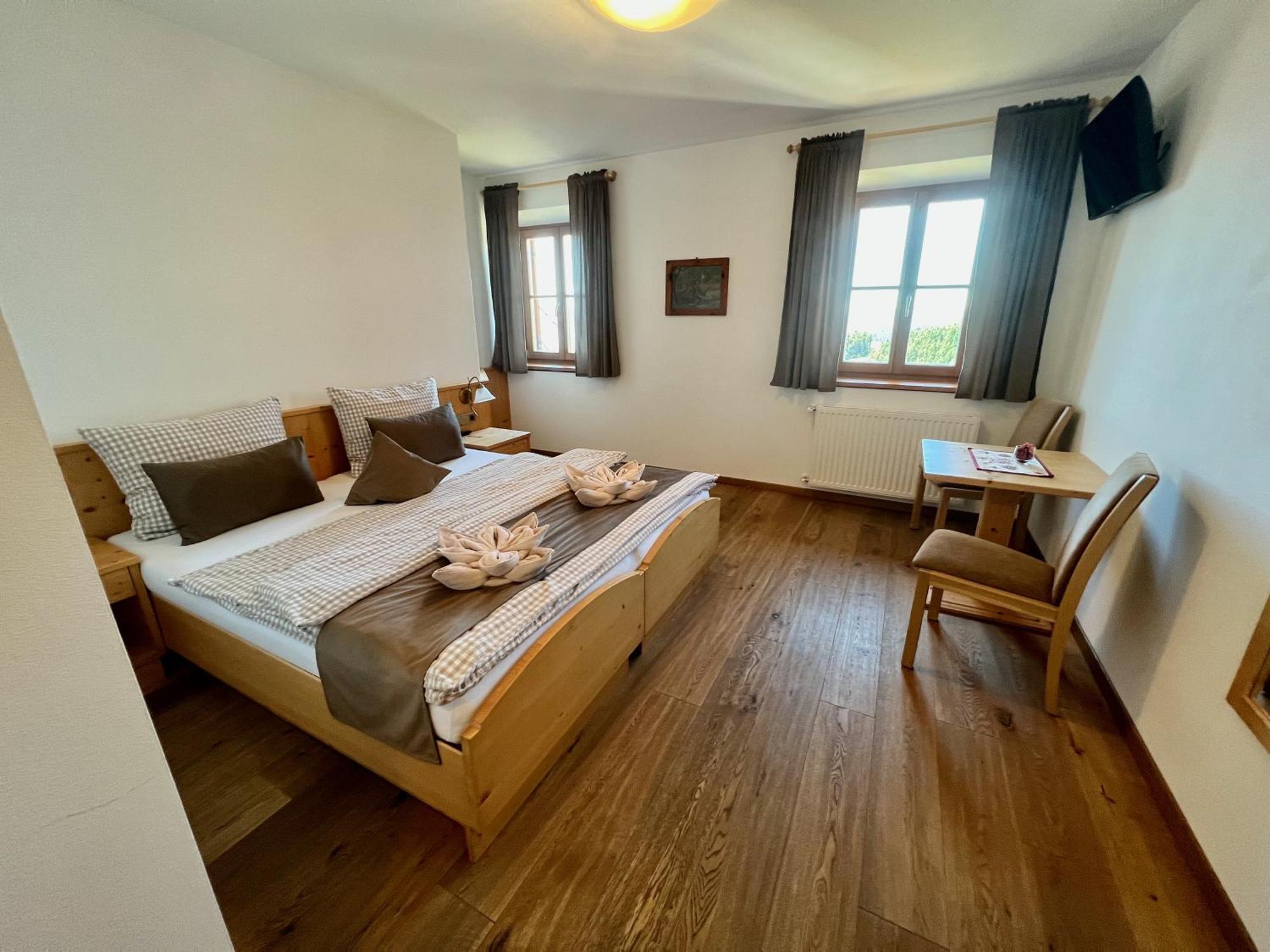 Gasthaus Bad Siess Longostagno Экстерьер фото