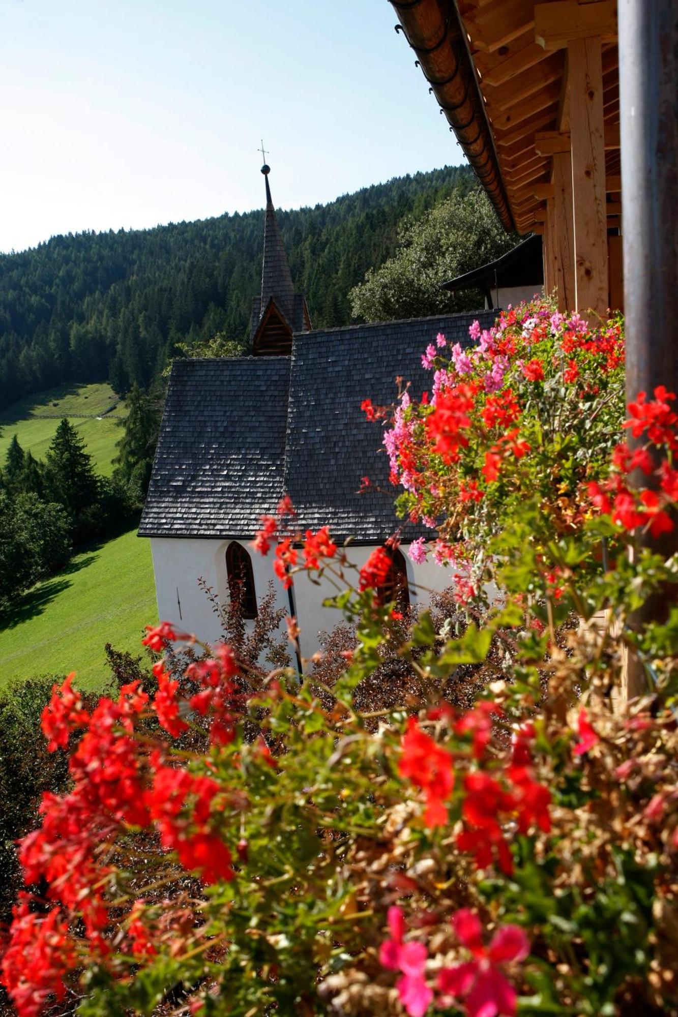 Gasthaus Bad Siess Longostagno Экстерьер фото