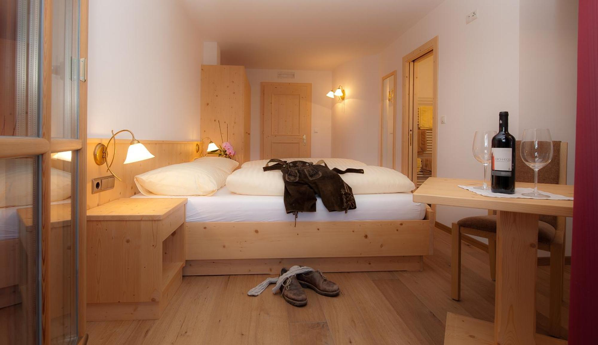 Gasthaus Bad Siess Longostagno Экстерьер фото