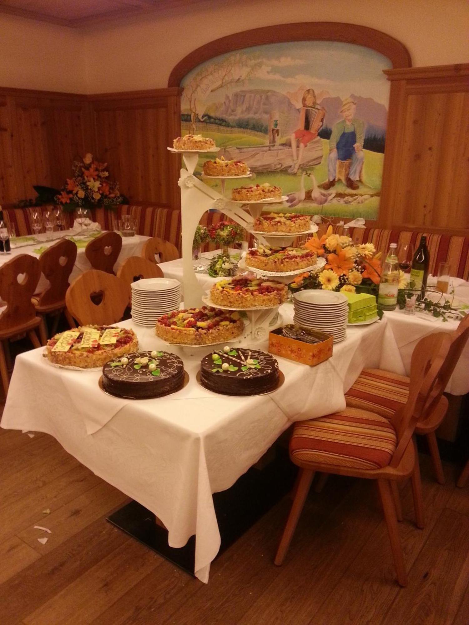 Gasthaus Bad Siess Longostagno Экстерьер фото